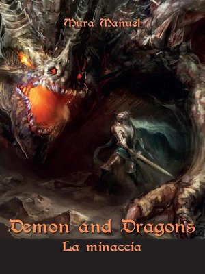 cover image of Demon and Dragons &#8211; La minaccia